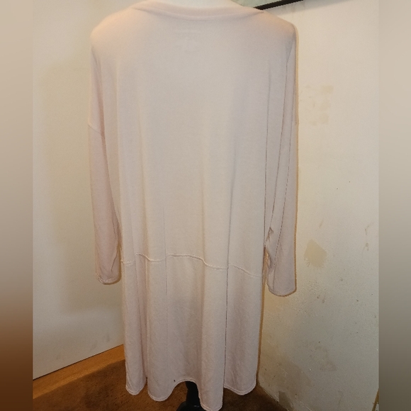 NWOT Lane Bryant tunic - Picture 3 of 6